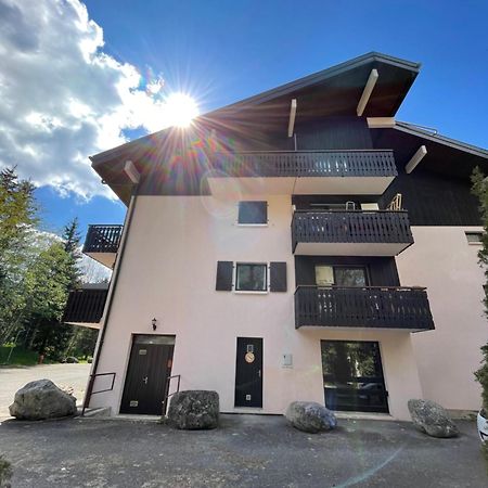 Cosy 2 Pieces Proche Chatel Abondance Exterior photo